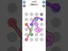 Tangle Rope: Twisted 3D - Level 22