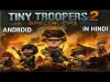 Tiny Troopers 2: Special Ops - Chapter 1