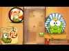 Cut the Rope Free - Level 111