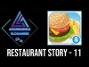 Restaurant Story 2 - Part 11 level 133