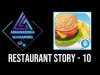 Restaurant Story 2 - Part 10 level 132
