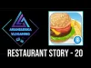 Restaurant Story 2 - Part 20 level 162