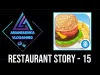 Restaurant Story 2 - Part 15 level 151
