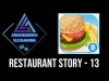 Restaurant Story 2 - Part 13 level 142