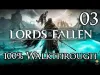 Lords of the Fallen - Part 3
