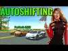 How to play Car Manual Shift 2 (iOS gameplay)