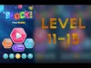 Block! Hexa Puzzle - Level 1115