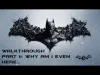 Batman: Arkham Origins - Part 11