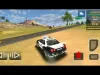 How to play Police Chase Game (iOS gameplay)