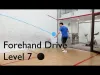 Drive - Level 7