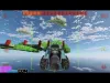 Jet Car Stunts 2 - Level 15