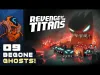 Ghost's Revenge - Part 9