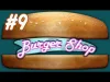 Burger Shop - Level 47