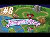 Burger Shop - Level 41