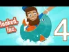 Hooked Inc: Fisher Tycoon - Part 4