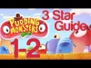 Pudding Monsters - Level 12