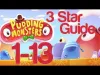 Pudding Monsters - Level 113