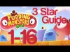 Pudding Monsters - Level 116