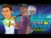 Stick Tennis - Part 3 episode 4
