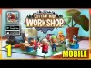 Little Big Workshop - Part 1