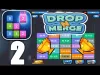 Drop Merge : Number Puzzle - Part 2
