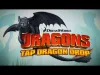 How to play DreamWorks Dragons: TapDragonDrop (iOS gameplay)