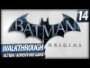 Batman: Arkham Origins - Part 14