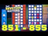 Mystery Matters - Level 851