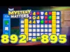 Mystery Matters - Level 892