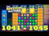 Mystery Matters - Level 1041