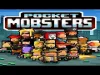 How to play Pocket Mobsters (iOS gameplay)