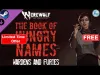 How to play Werewolf: Book of Hungry Names (iOS gameplay)