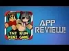 How to play TNT Run Games : Mini Game With Worldwide Multiplayer (iOS gameplay)