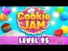 Cookie Jam - Level 95