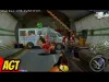Zombie Frontier 3 - Chapter 4 level 6