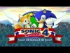 Sonic The Hedgehog 4 Episode II - Gameplay