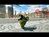 How to play Moto Bike Race Speed Game (iOS gameplay)