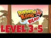 Banana Kong - Level 35