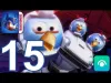 Angry Birds Transformers - Part 15