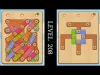 Wood Nuts & Bolts Puzzle - Level 208