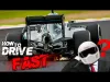 Drive Fast - Part 3