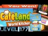 Cafeland - Level 3