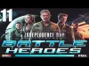 Independence Day Resurgence: Battle Heroes - Part 11