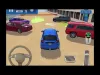 City Driver: Roof Parking Challenge - Level 6