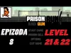 Prison Run and Gun - Level 21