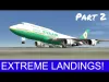 Aerofly 2 Flight Simulator - Part 2