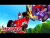 Transformers: Robots in Disguise - Level 1115
