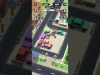 Parking Jam 3D: Drive Out - Level 102