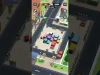 Parking Jam 3D: Drive Out - Level 200