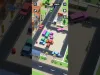 Parking Jam 3D: Drive Out - Level 246
